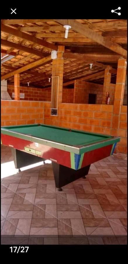 Bike Point Ubatuba-Sp公寓 外观 照片