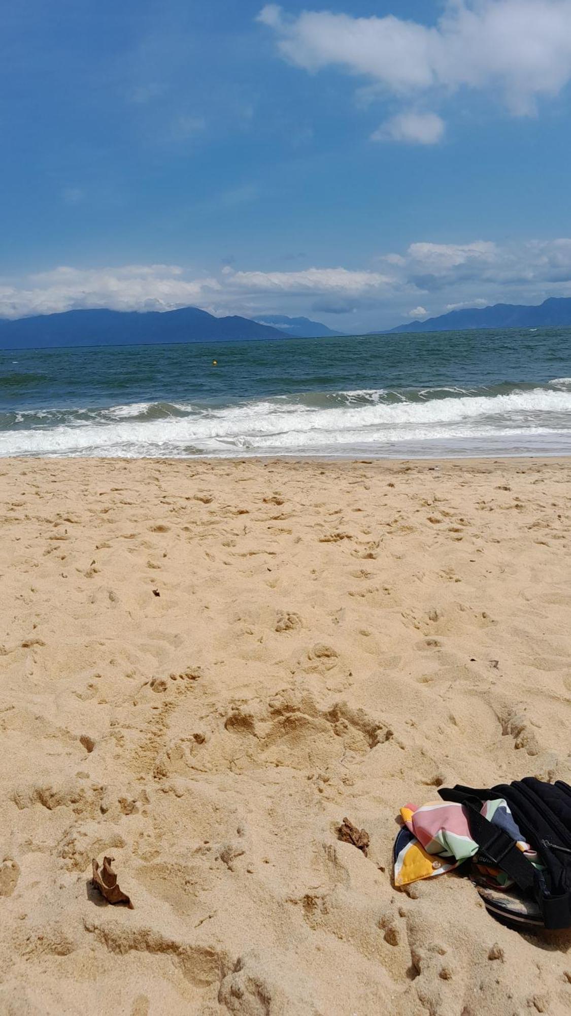 Bike Point Ubatuba-Sp公寓 外观 照片